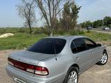 Nissan Maxima 1998 годаүшін3 200 000 тг. в Алматы – фото 5