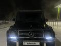 Mercedes-Benz G 55 AMG 2000 года за 10 500 000 тг. в Алматы – фото 6