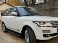 Land Rover Range Rover 2014 годаүшін31 200 000 тг. в Алматы – фото 2