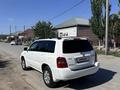 Toyota Highlander 2002 года за 6 500 000 тг. в Кызылорда – фото 4