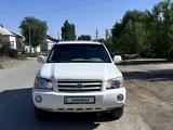 Toyota Highlander 2002 годаүшін6 500 000 тг. в Кызылорда – фото 3