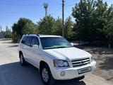 Toyota Highlander 2002 годаүшін6 500 000 тг. в Кызылорда – фото 2