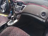 Chevrolet Cruze 2012 годаүшін4 300 000 тг. в Алтай – фото 4