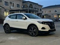 Nissan Qashqai 2021 годаfor11 500 000 тг. в Актау