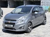 Chevrolet Spark 2022 года за 4 650 000 тг. в Алматы – фото 2