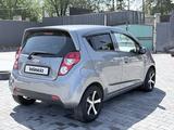 Chevrolet Spark 2022 года за 4 650 000 тг. в Алматы – фото 3