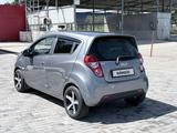 Chevrolet Spark 2022 года за 4 650 000 тг. в Алматы – фото 4