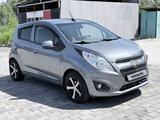 Chevrolet Spark 2022 года за 4 650 000 тг. в Алматы
