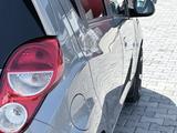 Chevrolet Spark 2022 года за 4 650 000 тг. в Алматы – фото 5