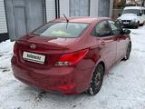 Hyundai Accent 2014 годаfor5 200 000 тг. в Павлодар – фото 2