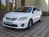 Toyota Corolla 2012 года за 7 100 000 тг. в Шымкент