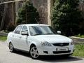 ВАЗ (Lada) Priora 2170 2014 годаүшін4 200 000 тг. в Шымкент – фото 2