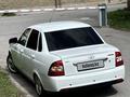 ВАЗ (Lada) Priora 2170 2014 годаүшін4 200 000 тг. в Шымкент – фото 4