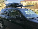 Acura MDX 2004 годаүшін5 500 000 тг. в Актау – фото 2