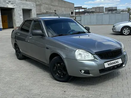 ВАЗ (Lada) Priora 2170 2011 годаүшін1 555 555 тг. в Уральск – фото 9