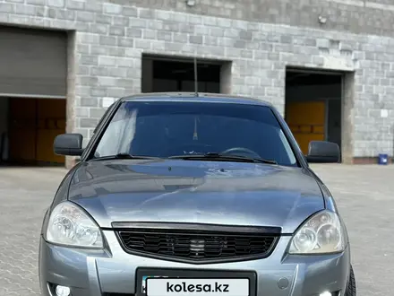 ВАЗ (Lada) Priora 2170 2011 годаүшін1 555 555 тг. в Уральск – фото 14