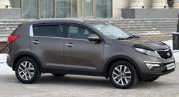 Kia Sportage 2014 годаfor7 800 000 тг. в Петропавловск – фото 4