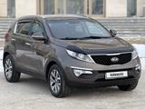 Kia Sportage 2014 годаfor7 800 000 тг. в Петропавловск – фото 2