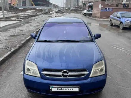 Opel Vectra 2002 года за 2 400 000 тг. в Астана