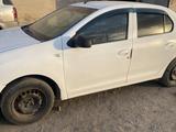 Renault Logan 2014 годаүшін1 200 000 тг. в Жезказган – фото 2