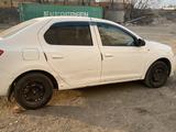 Renault Logan 2014 годаүшін1 200 000 тг. в Жезказган – фото 4