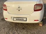 Renault Logan 2014 годаүшін1 200 000 тг. в Жезказган – фото 3