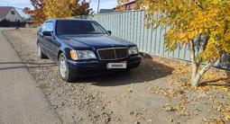 Mercedes-Benz S 300 1993 годаүшін2 500 000 тг. в Жезказган – фото 2