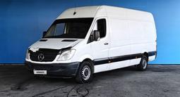 Mercedes-Benz Sprinter 2010 годаүшін8 523 000 тг. в Шымкент