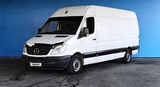 Mercedes-Benz Sprinter 2010 года за 8 523 000 тг. в Шымкент