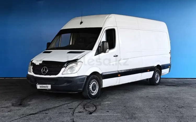 Mercedes-Benz Sprinter 2010 года за 8 523 000 тг. в Шымкент