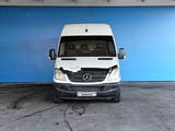 Mercedes-Benz Sprinter 2010 года за 8 523 000 тг. в Шымкент – фото 2