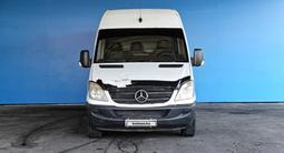 Mercedes-Benz Sprinter 2010 годаүшін8 523 000 тг. в Шымкент – фото 2