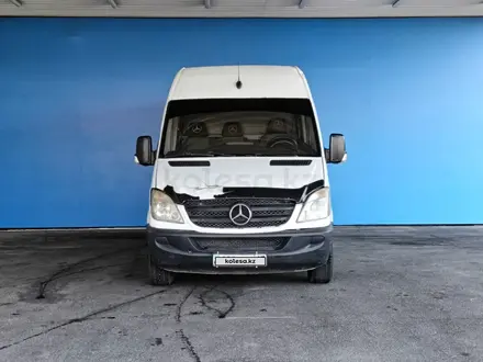 Mercedes-Benz Sprinter 2010 года за 8 523 000 тг. в Шымкент – фото 2