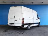Mercedes-Benz Sprinter 2010 года за 8 523 000 тг. в Шымкент – фото 3