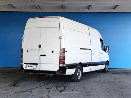 Mercedes-Benz Sprinter 2010 года за 8 523 000 тг. в Шымкент – фото 3