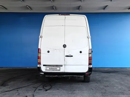 Mercedes-Benz Sprinter 2010 года за 8 523 000 тг. в Шымкент – фото 4