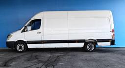 Mercedes-Benz Sprinter 2010 годаүшін8 523 000 тг. в Шымкент – фото 5