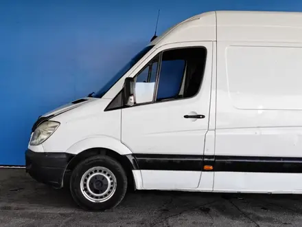 Mercedes-Benz Sprinter 2010 года за 8 523 000 тг. в Шымкент – фото 6