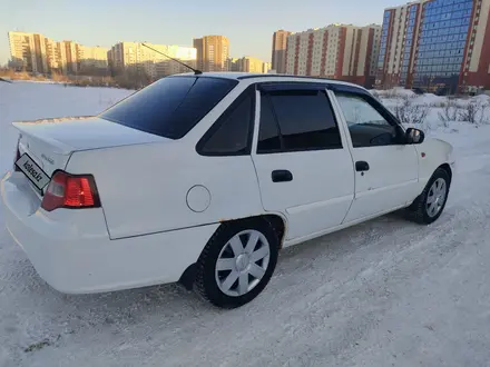 Daewoo Nexia 2012 года за 1 900 000 тг. в Астана – фото 5