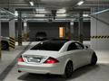 Mercedes-Benz CLS 500 2005 года за 9 500 000 тг. в Шымкент – фото 7