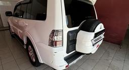 Mitsubishi Pajero 2013 годаүшін11 000 000 тг. в Актау – фото 4