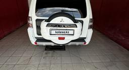 Mitsubishi Pajero 2013 годаүшін11 000 000 тг. в Актау – фото 5