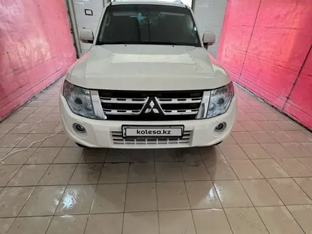 Mitsubishi Pajero 2013 года за 11 000 000 тг. в Актау – фото 9