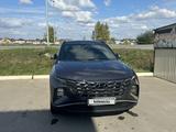 Hyundai Tucson 2023 года за 13 600 000 тг. в Костанай – фото 2