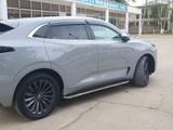 Changan UNI-K 2023 года за 11 500 000 тг. в Шымкент – фото 3