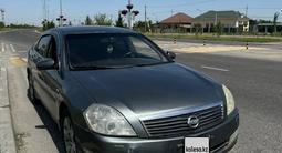 Nissan Teana 2007 годаүшін1 800 000 тг. в Шымкент – фото 2