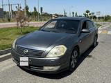 Nissan Teana 2007 годаүшін1 800 000 тг. в Шымкент