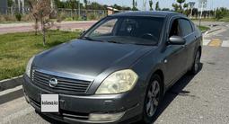 Nissan Teana 2007 годаүшін1 800 000 тг. в Шымкент