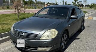 Nissan Teana 2007 года за 1 800 000 тг. в Шымкент