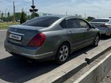 Nissan Teana 2007 годаүшін1 800 000 тг. в Шымкент – фото 3